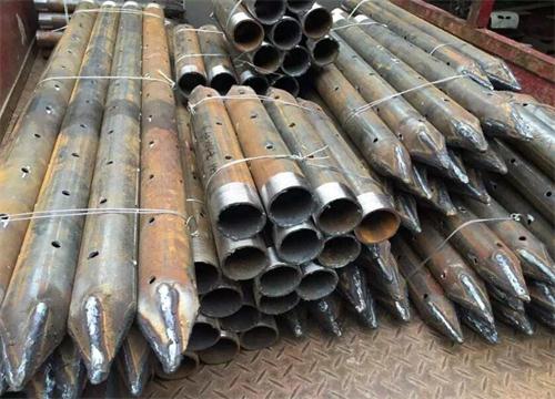 向阳街道钢花管哪里有卖